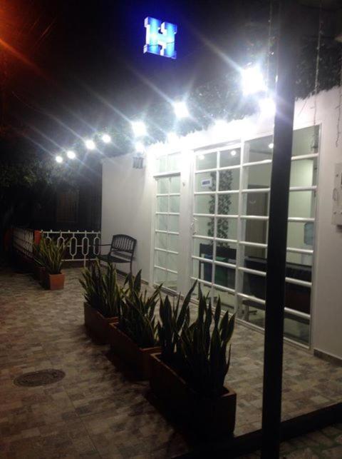 Hotel Sant-Angel Arauca 外观 照片